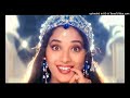 Tu Shayar Hai Main Teri Shayari Jhankar Alka Yagnik Madhuri Dixit Saajan 90 S Song
