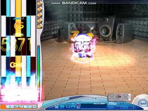 [O2Jam] - Lv.82 The Refrain of the Lovely Great War