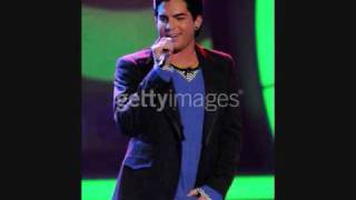 Adam Lambert Play That Funky Music