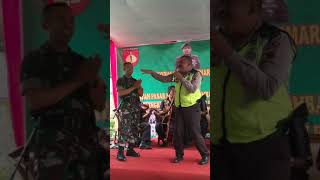 Download lagu Suara seorang polisi seperti amstrong mp3