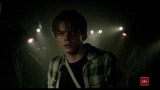 Люди Икс: Новые мутанты Официальный трейлер HD