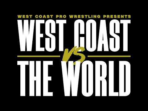 West Coast Pro West Coast vs. The World Results (4/17): Chris Hero Returns
