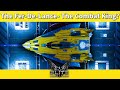 The Fer De Lance The Combat King Elite Dangerous Ship Review