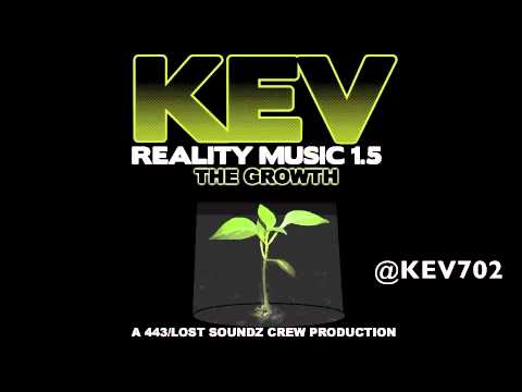 Kev702-80's Baby Freestyle-Reality Music 1.5