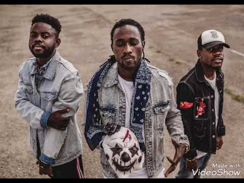 Peterpancrow ft Danny Boy & Anjo Tsasa- Mother sorry