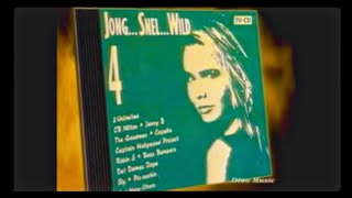 Jong... Snel... Wild, volume 4 - TV Reclame (1993)
