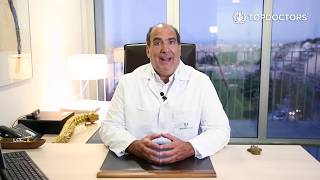 Cuándo debe operarse la hernia discal cervical (2/5)