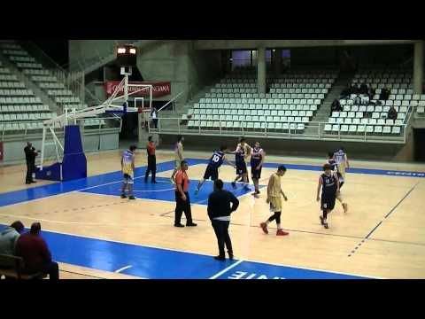 2015 01 25 LUCENTUM   PICKEN CLARET  JUNIOR 2