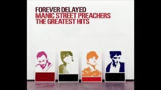 Manic Street Preachers - So Why So Sad