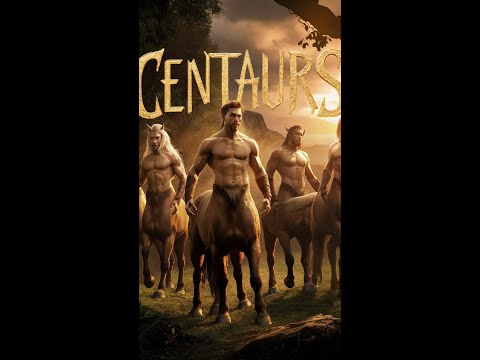 Chiron & the Centaurs: Myth, Wisdom, and the Wounded Healer