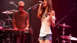 Kate Voegele -- Sunshine in My Sky (07-02-2011)