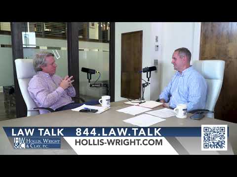 Law Talk Season 1 Episode 1
