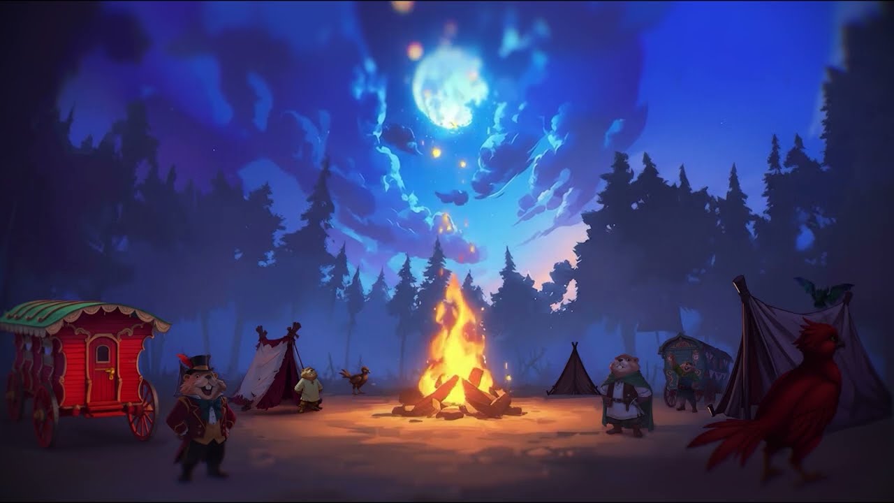 Trailer