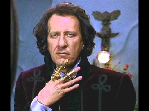 Citizen King - Gangsters