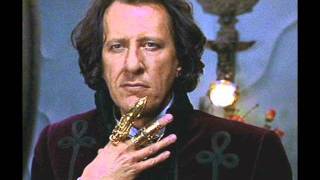 Citizen King - Gangsters