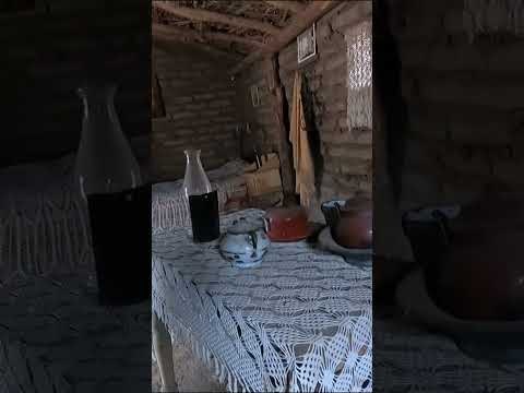 Achiras - Posta Los Nogales