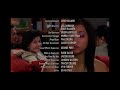 Wendy Wu Homecoming Warrior Credits