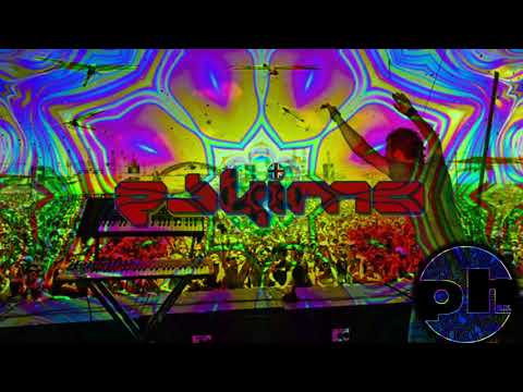 Eskimo Tribute mix by John Phantasm - Live @The Block, Tel Aviv 2019