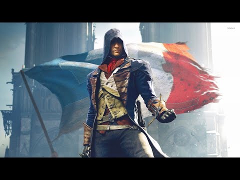 Assassin's Creed: Unity - Main Theme (Full)