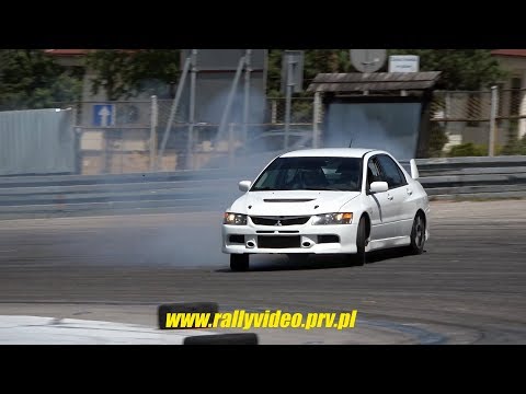 SuperOES VI Runda - Tor Kielce - 2019-06-29