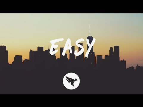 Kyd The Band x Elley Duhé - Easy (Lyrics)