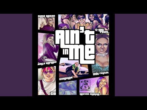 Aint In Me