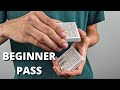 Herman Pass Tutorial - How To Do The Herman Pass!