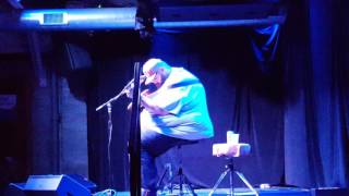 John Moreland - new song 9:13:16