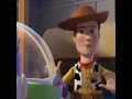 Buzz Look An Alien