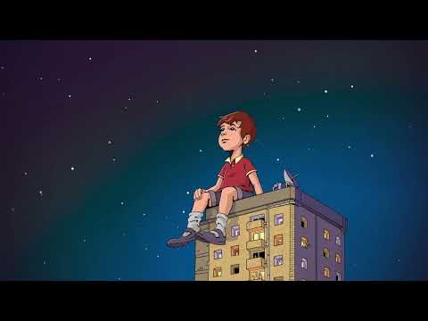 Bomberjak - Många Drömmar