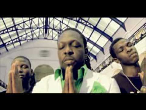 Timaya -God I Beg