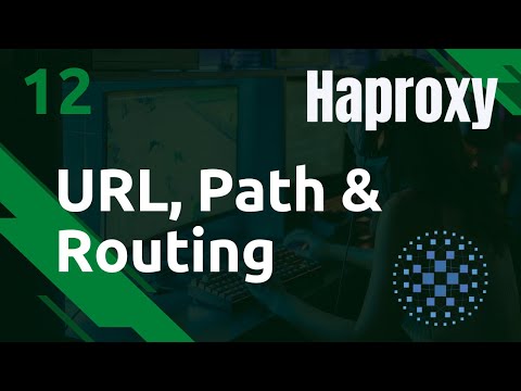 HAPROXY 1 INTRODUCTION ET PRESENTATION