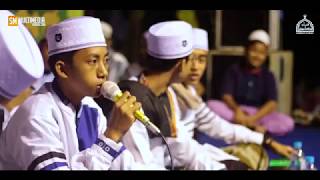 Download lagu Alkaunu Adho'a - VOC. Nurus Sya'ban. Syubbanul Muslimin. mp3