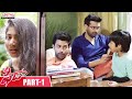 Fidaa Telugu Movie Part 1 Varun Tej Sai Pallavi Sekhar Kammula Aditya Movies