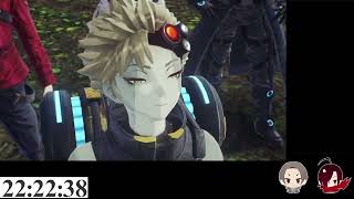 【ゼノブレイド３】相棒と行くアイオニオン【2人実況】♯21