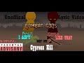 Cypress Hill I Ain T Goin Out Like That Unofficial Combat Gods Lyric Video