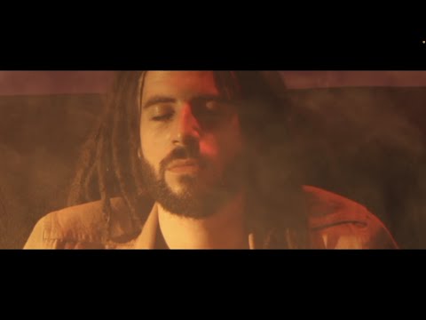 Irie Souljah - Kiss The Sky (Official Video)