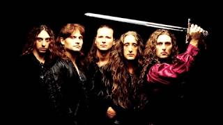 Trolls in the dark - RHAPSODY