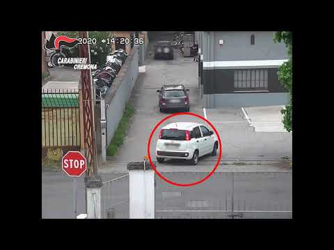 Cremona, 12 arresti nell'operazione Donkey dei carabinieri