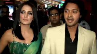 Celina Jaitely & Shreyas Talpade launch Times Movie Guide