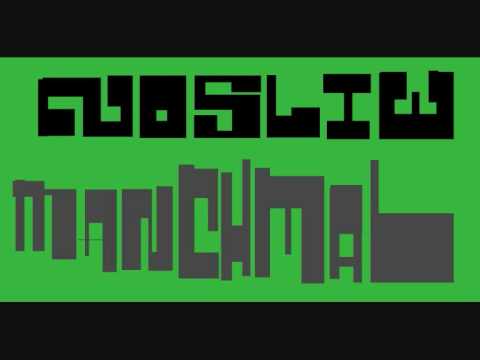 Nosliw - Manchmal