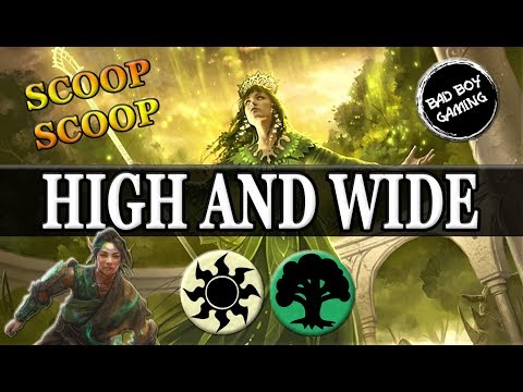 I Accidentally Made a Good Deck (MTG Arena) Standard