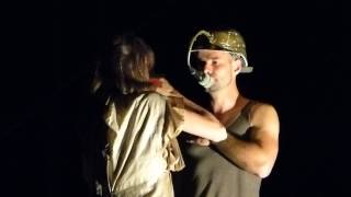 Camille - Bubble Lady