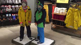 Album cover: Snow and Rock Bluewater