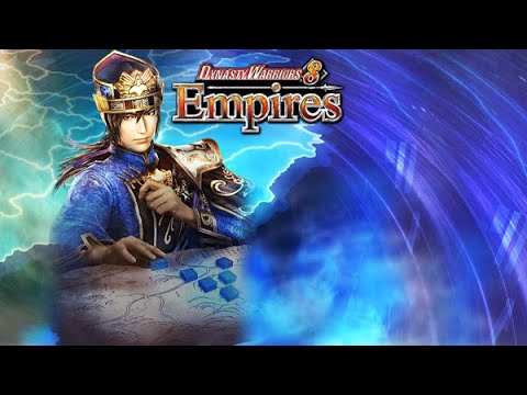 DYNASTY WARRIOR 8: EMPIRE FREE ALLIANCE Gameplay Walkthrough