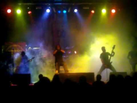 Adimiron - Servant's Poem