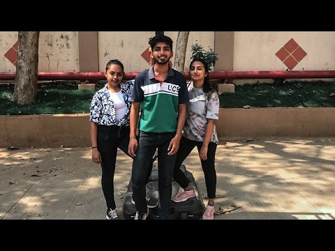 Ki Kehna - Qaran ft.R3hab dance choregraphy by Devendra Joshi
