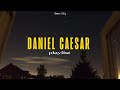 Daniel Caesar Playlist