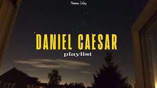 Download lagu Daniel Caesar | playlist ♪ mp3 Download lagu Daniel Caesar | playlist ♪ mp3