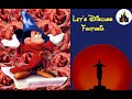 Episode 4 Fantasia 1940